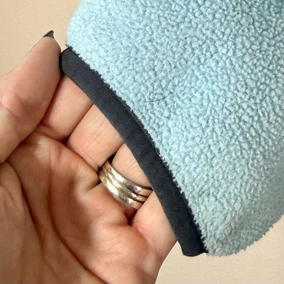 PATAGONIA WOMEN'S RARE COLOR COMBO LIGHTWEIGHT SYNCHILLA SNAP-T PULLOVER XS - Picture 3 of 12